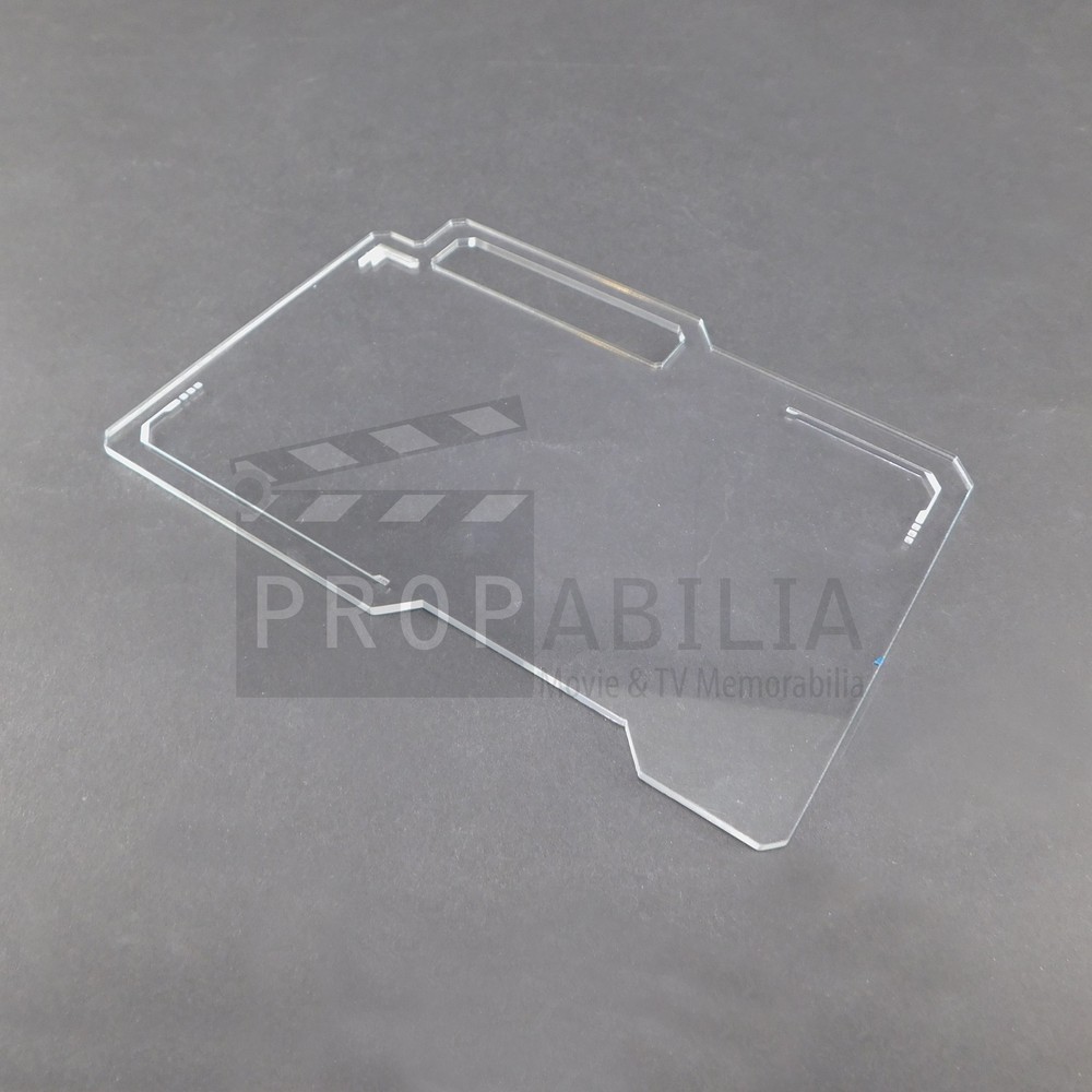 THE EXPANSE Protogen Tablet Original Prop (7779-3284)