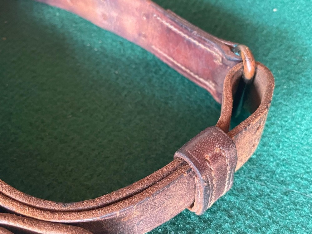 WW1 1907 Lawrence Sling