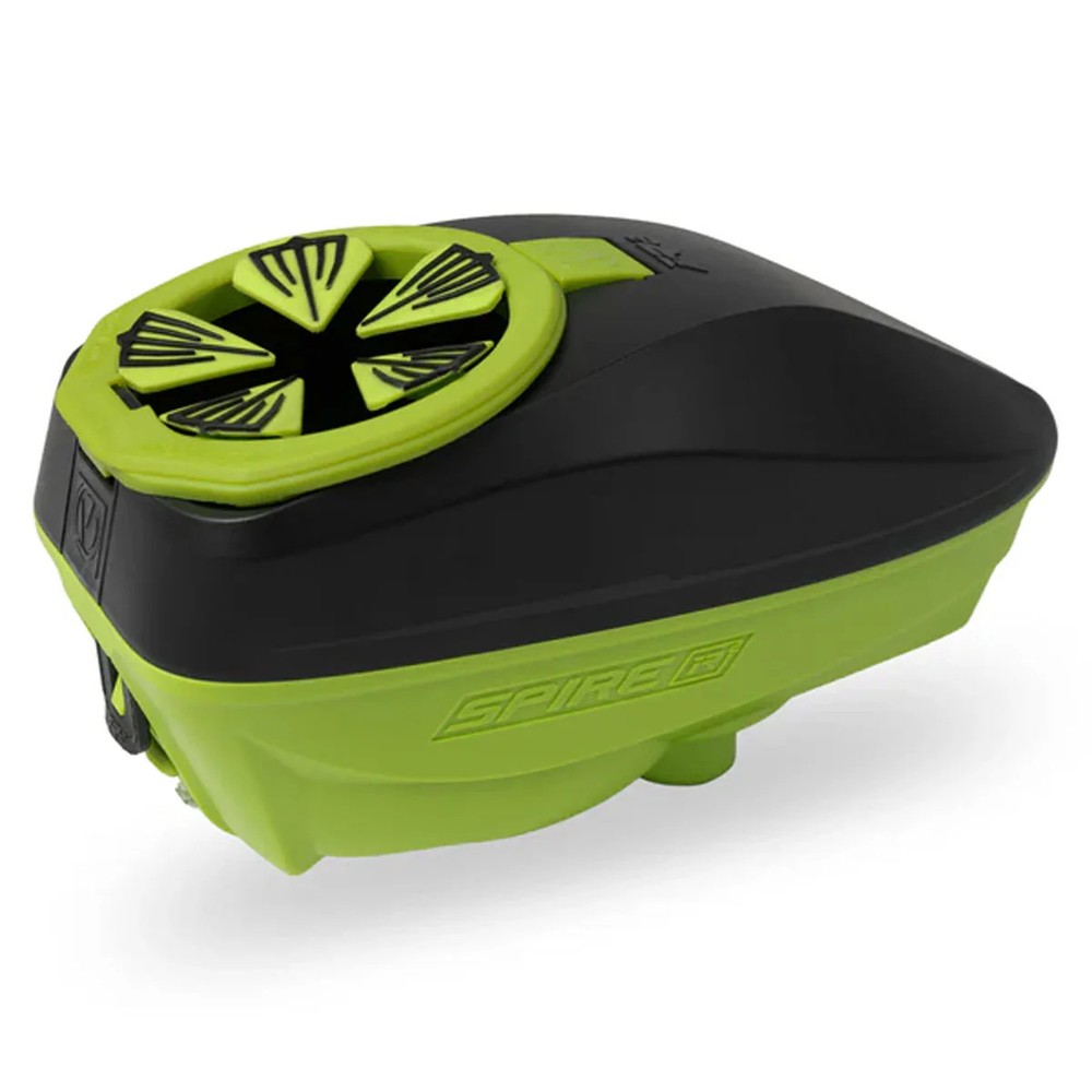 Virtue Spire iR2 Loader Black Acid SE