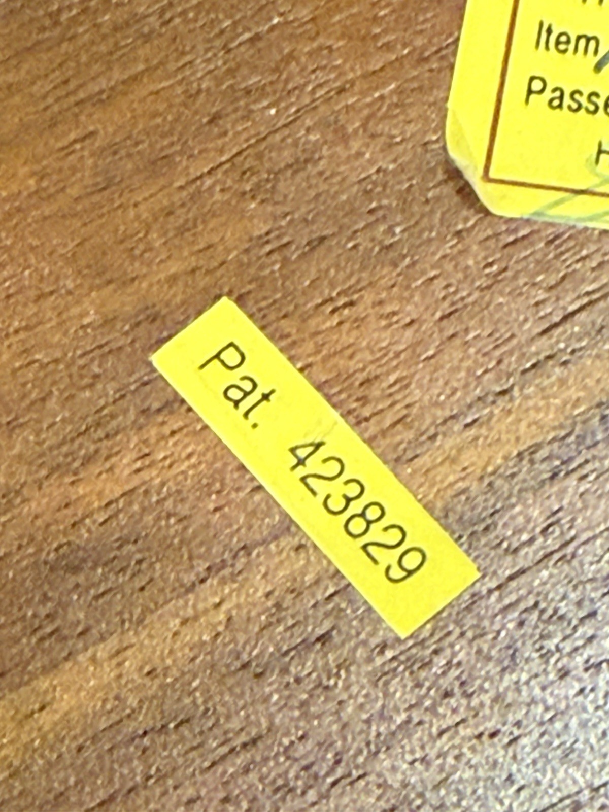 Theodore Alexander Faux Book Scholar’s Chest Model 1100-054 13.5” X 13 X 11.5”