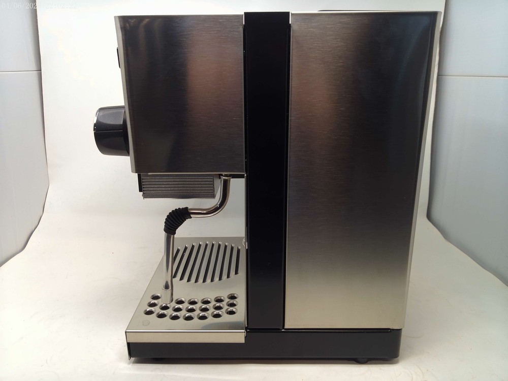 Rancilio Silvia Espresso Machine w/ PID - Used