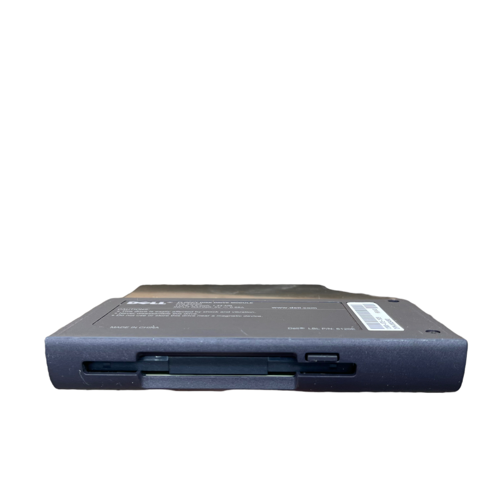 Dell Floppy Disk Drive Module 3.5" 1.44MB P/N 3489D