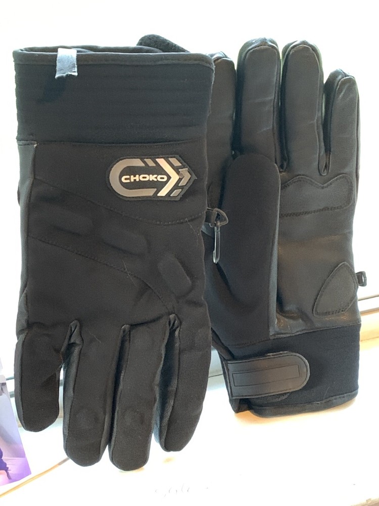 Choko gloves