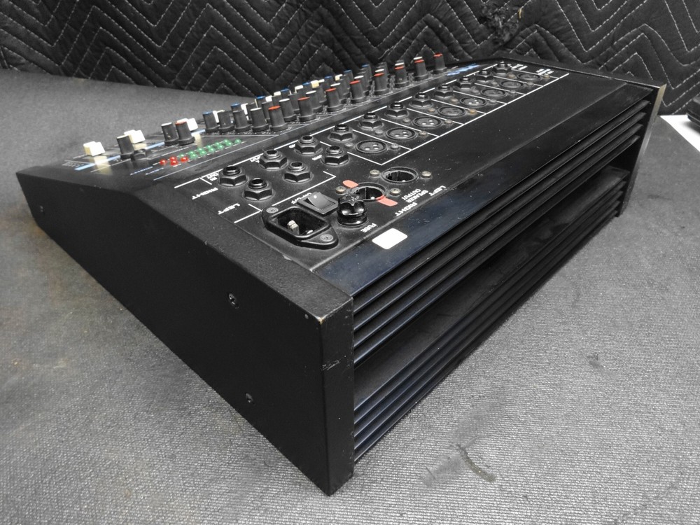 ELKA PM8 Mixer - Working Condition