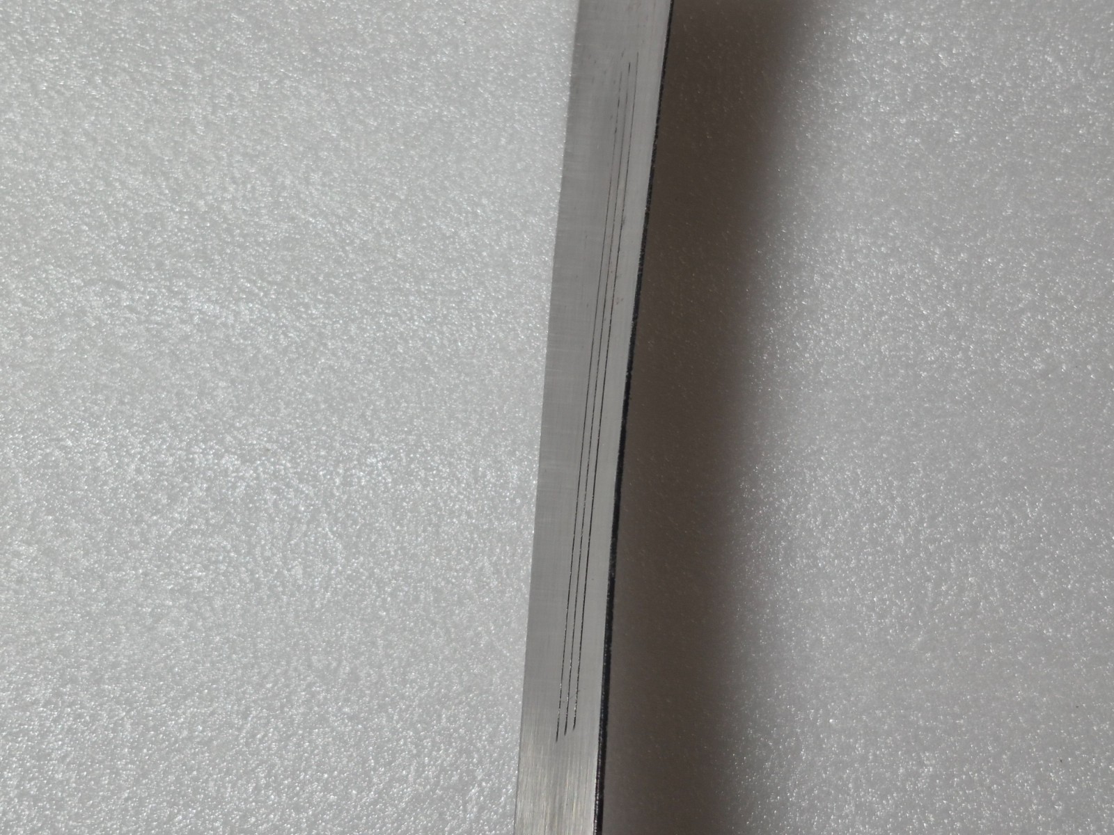 Colombian Gavilan De Incolma SA Machete Knife 13" Cane Machete