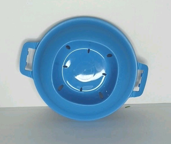 Tupperware Microwave Personal Rice Cooker 550 ml