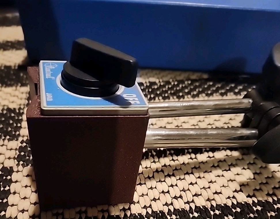 Snap-On Central Tools CM6416 Magnetic