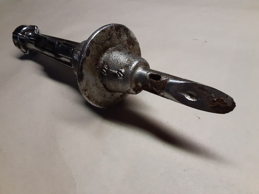 Vintage Gilmour Hosemaster