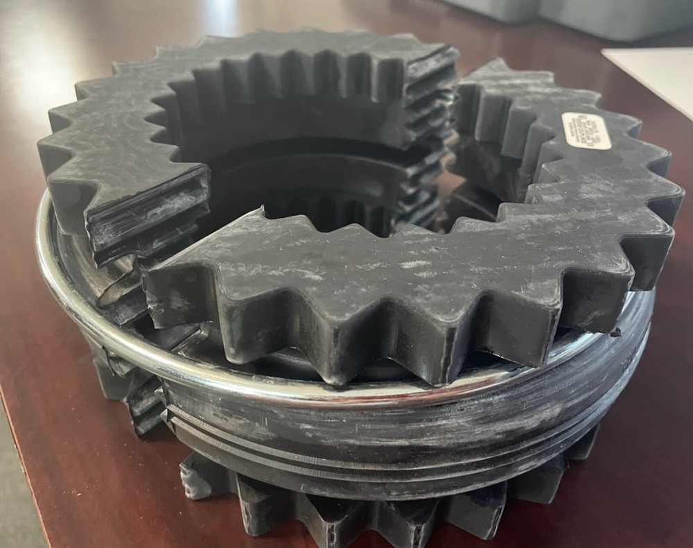 022196 DODGE 10E SLEEVE