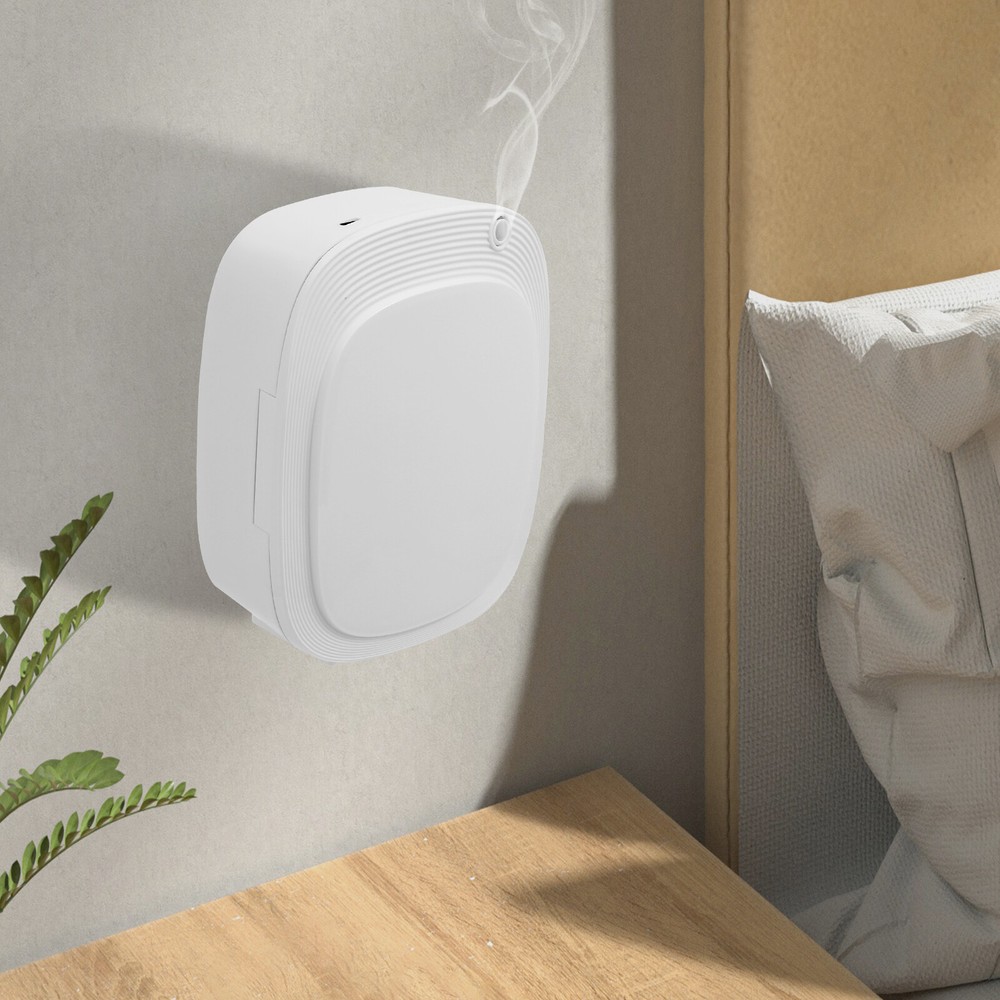 Essential Oil Diffuser Smart Portable Scent Machine Mini Scent Diffuser 150ML