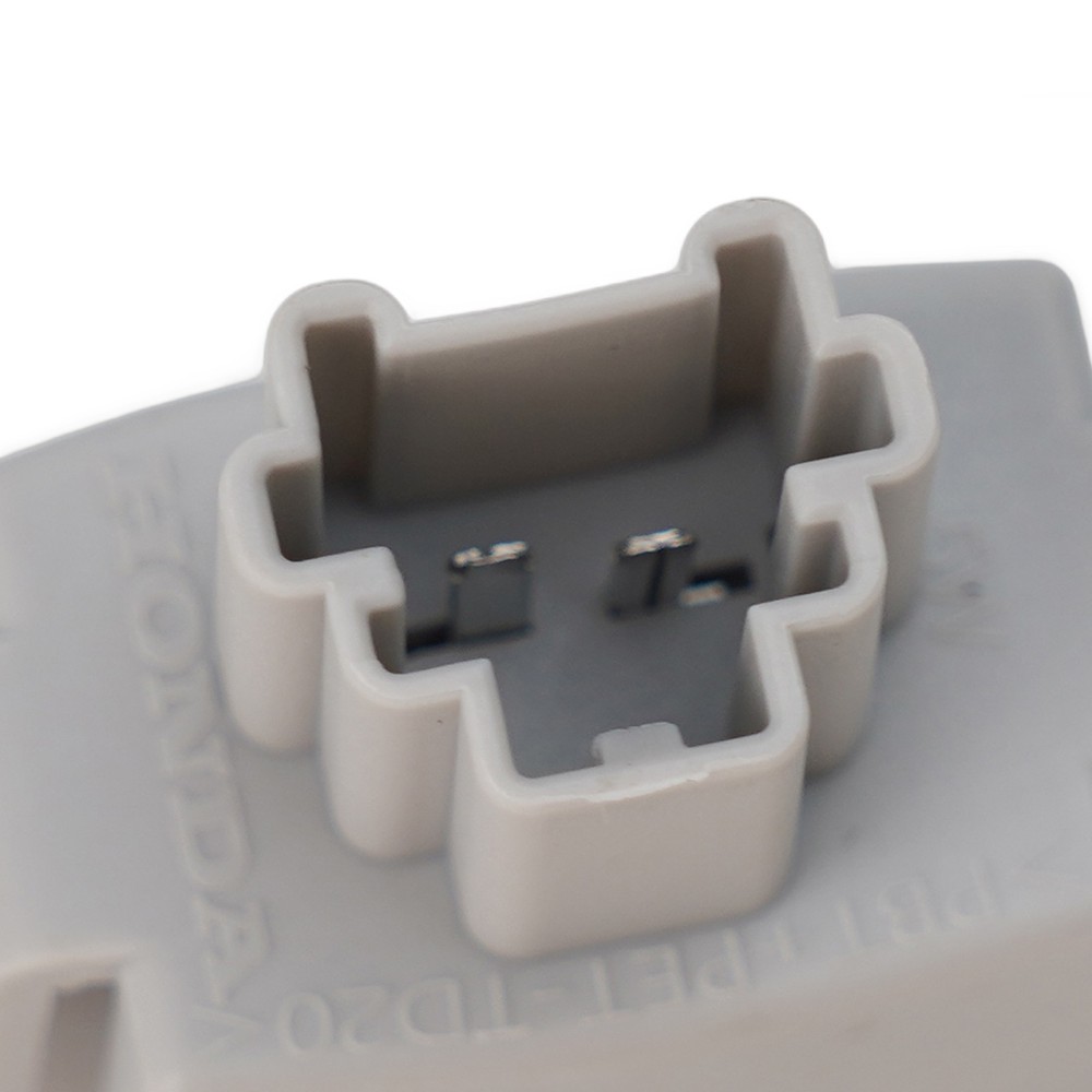 Quick and Easy Replacement License Plate Light Socket for Accord 2008 2017