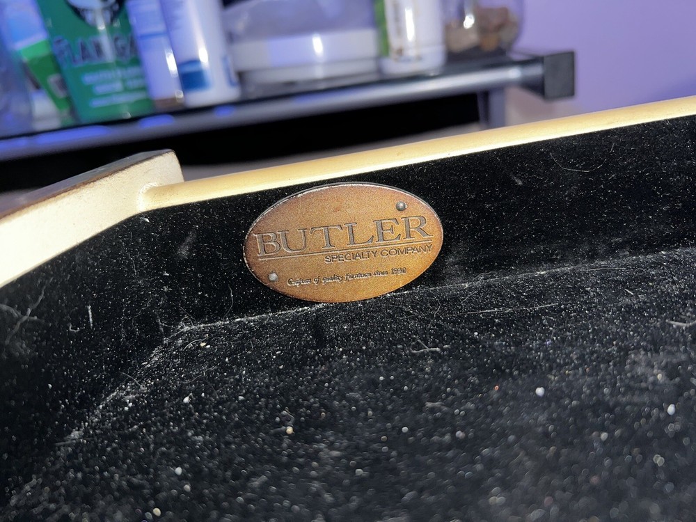 Vintage Women’s Writing Table