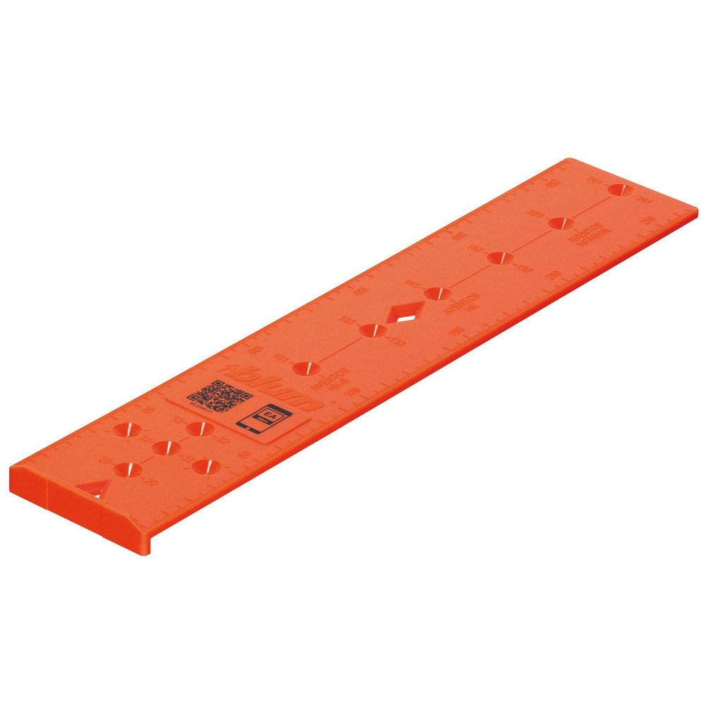 Blum Universal Marking Template / Gauge