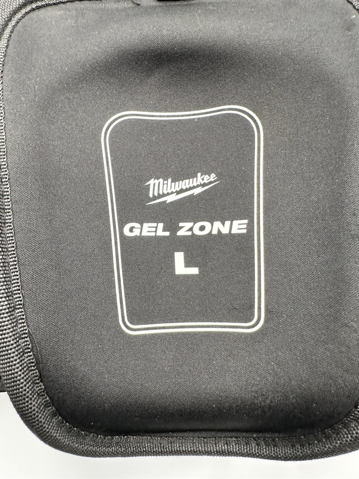 MILWAUKEE TOOL Stabilizer Performance Knee Pads, 48-73-6051