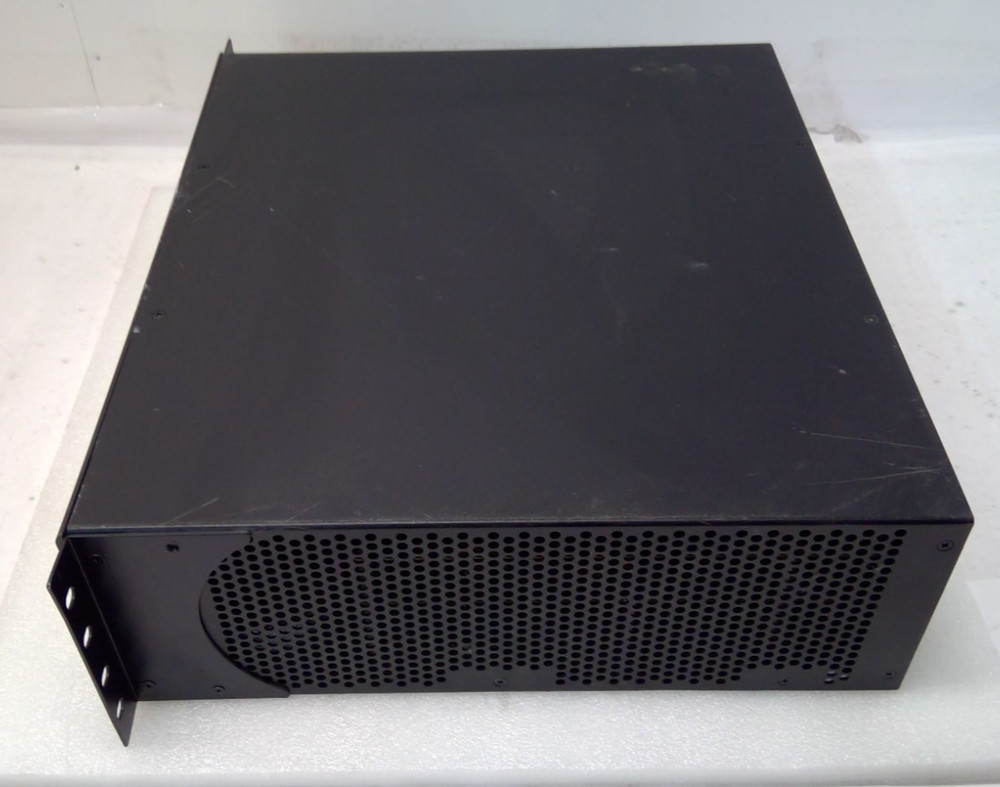 Crestron DMPS-300-C Digital Media Presentation System