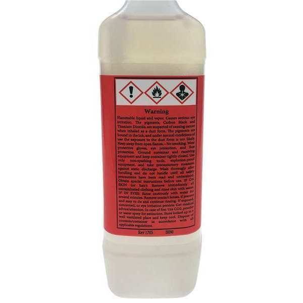 Mssc Rms-Q Rolmark Solvent Cleaner, 32 Oz.