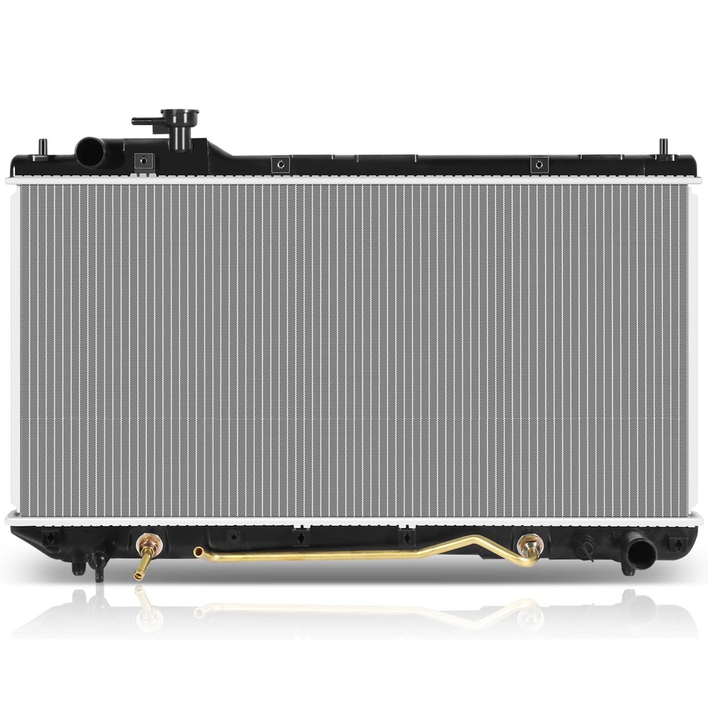 Engine Coolant Radiator for RAV4 2.0L 1998-2000 Replace 2292