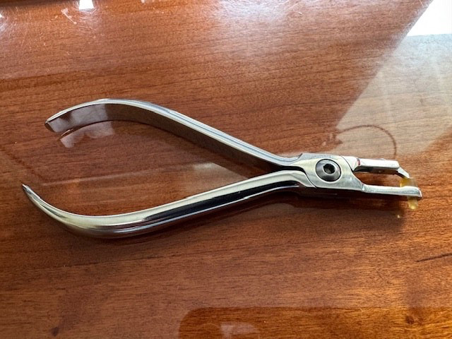 Direct Bond Bracket Remover - Patterson, New