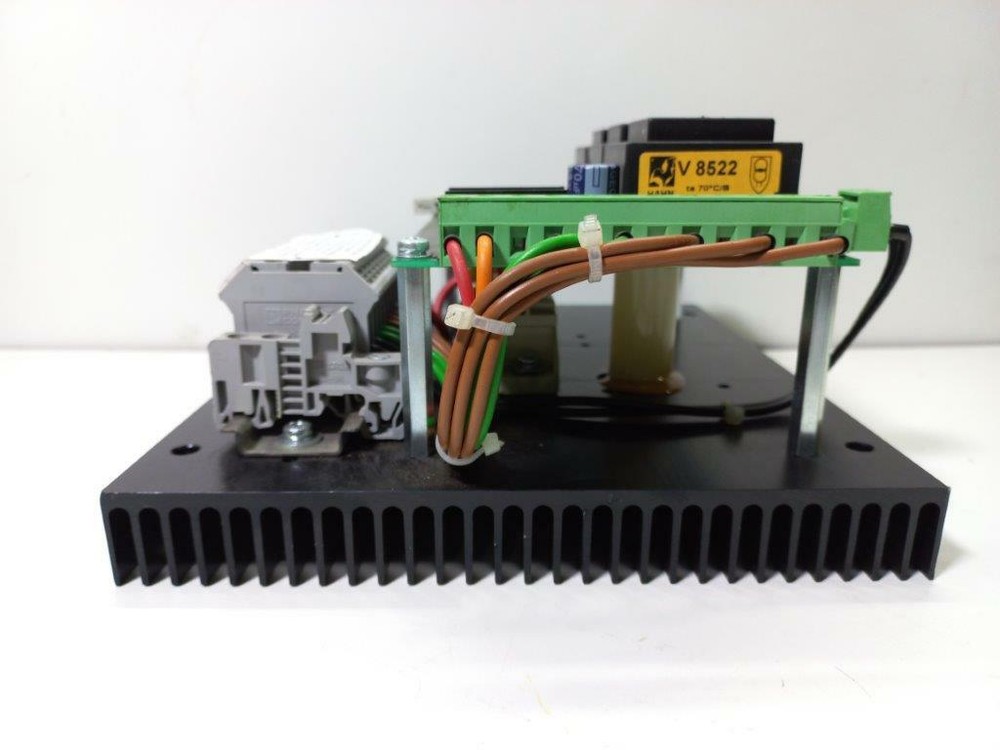 EMRI AFSNOEP 50 Voltage Regulator