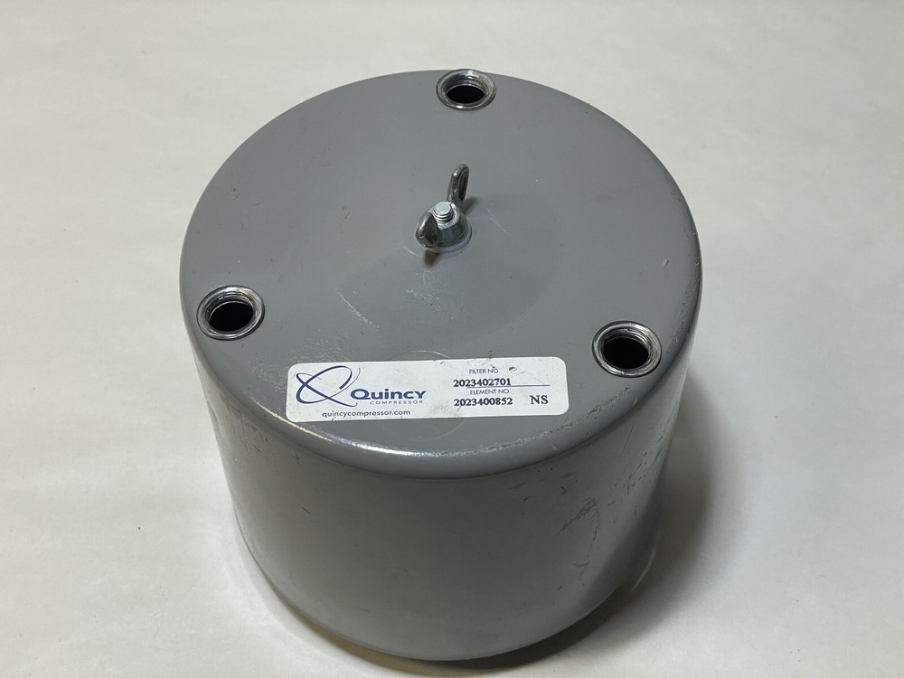 QUINCY Filter Silencer Element 2023402701