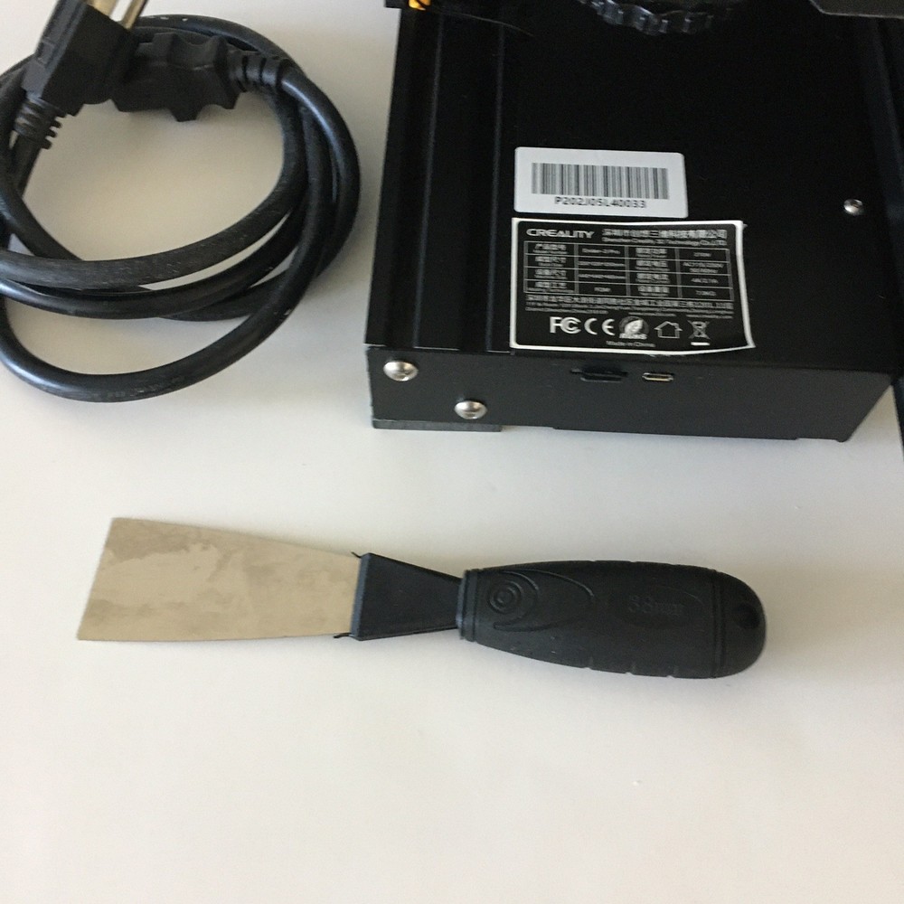 Creality Ender-3 Pro 3D Printer