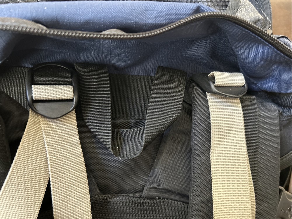 Nikko Walker 50 Hiking / Camping Backpack