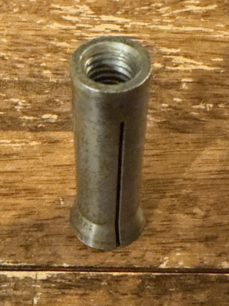 RCBS Bullet Puller Collet .45 Caliber
