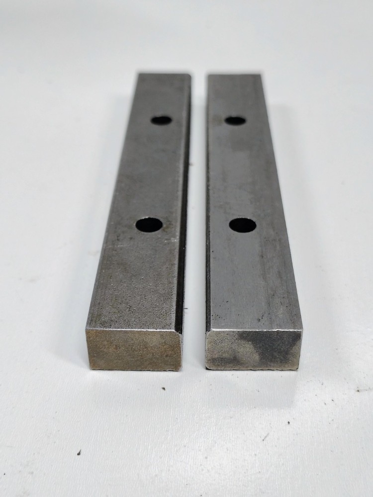 Wilton 550p vise Replacement Jaw