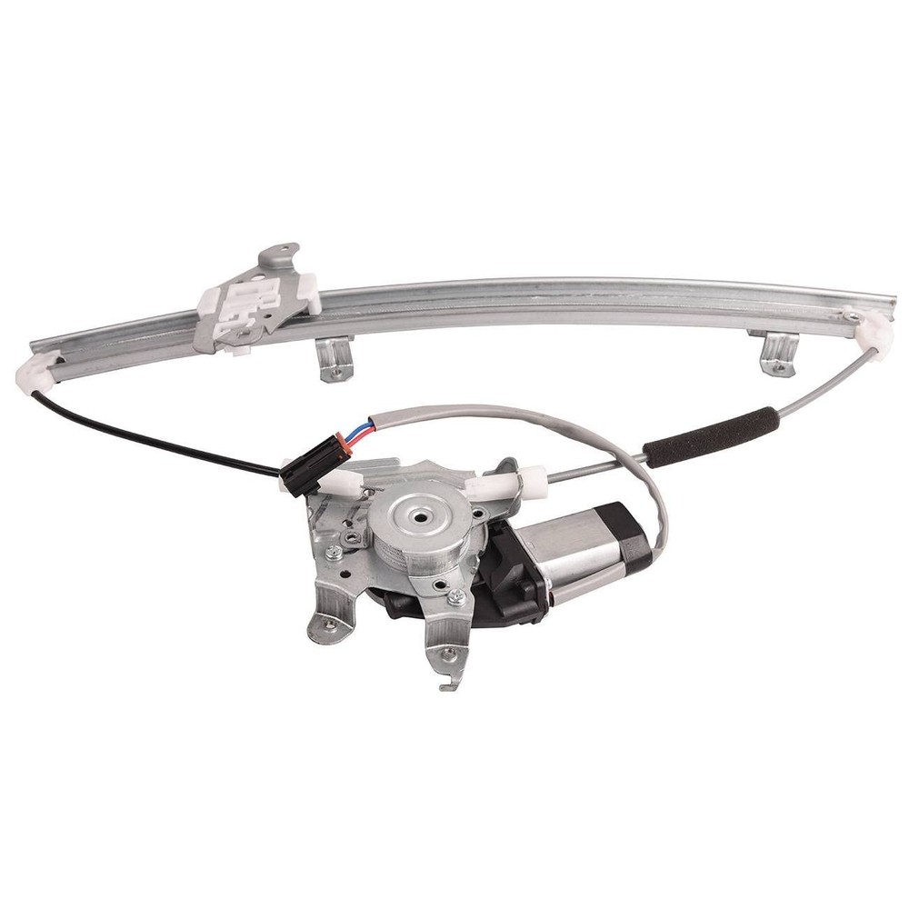 Front Right Power Window Regulator w/Motor 827303Z005