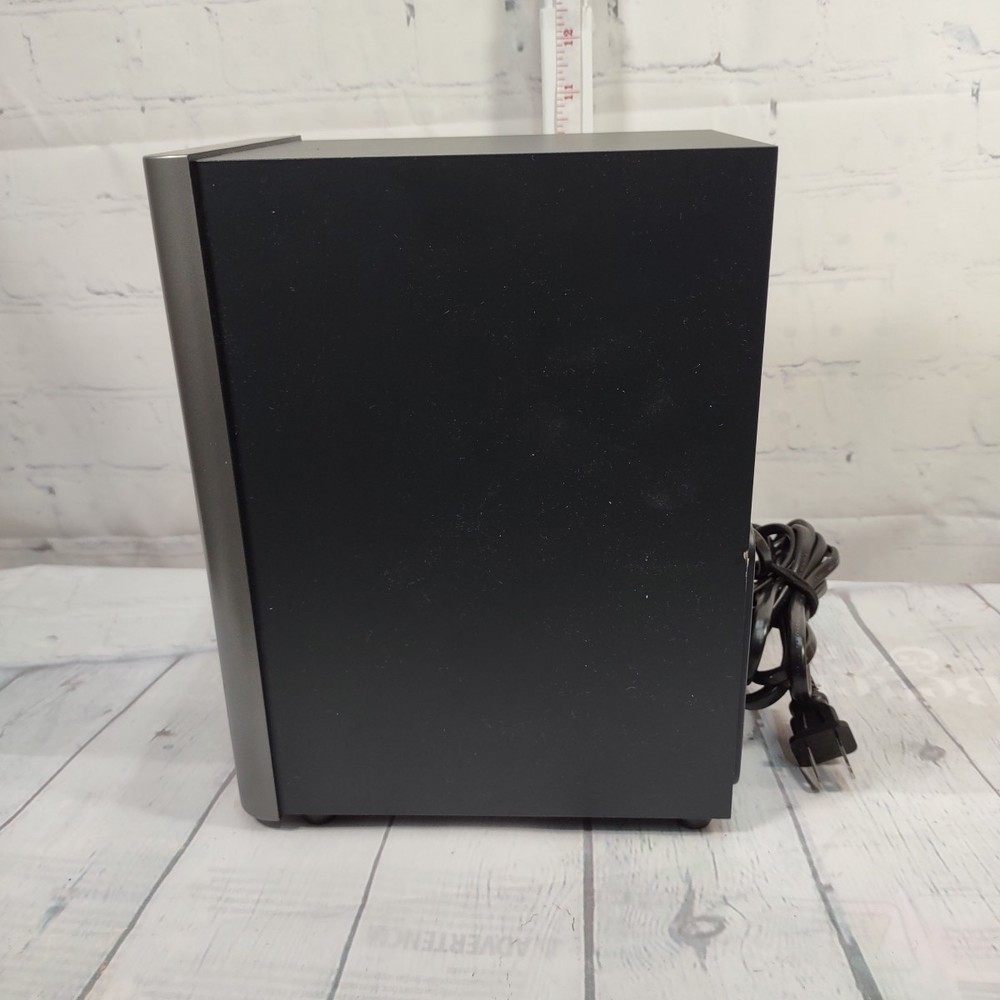 Altec Lansing 221 2.1 Computer Speaker System Subwoofer Satellites Multimedia PC