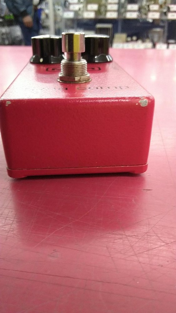 MXR DYNA COMP M-102 Compressor