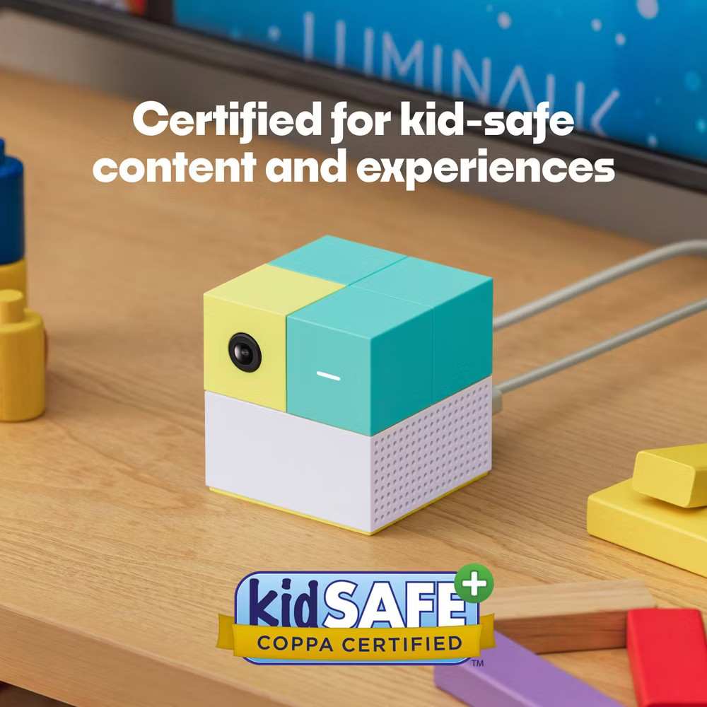 Nex Playground - The Active Play System