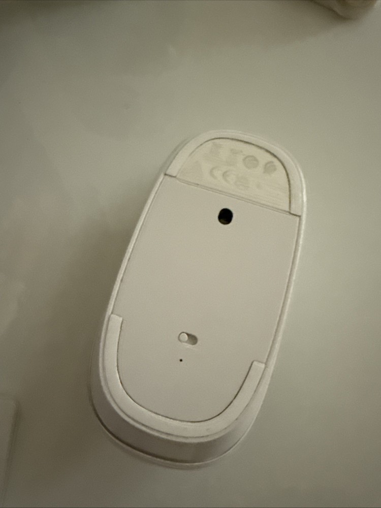 Hp All In One Keyboard + Mouse