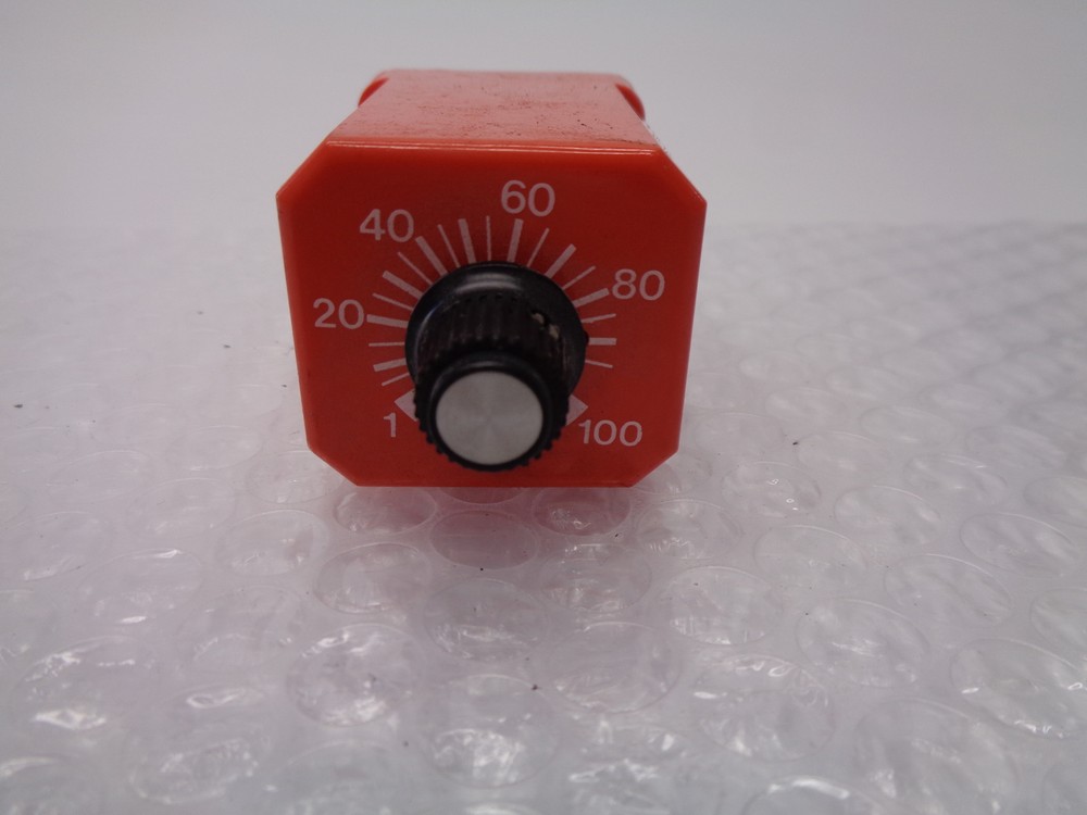 NCC K2K-10-661 TIMER UNMP