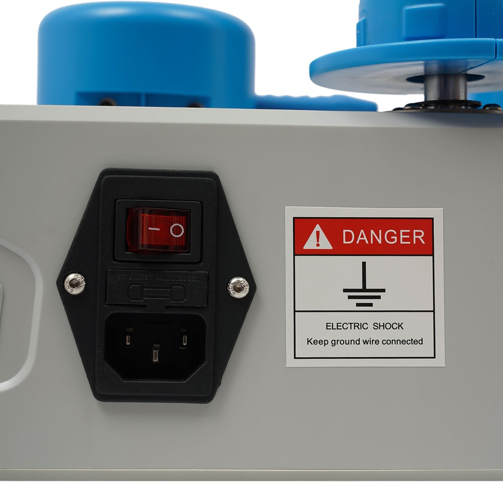 Packaging Air Pillow maker Cushion Bubble Machine filling packaging Wrap Machine