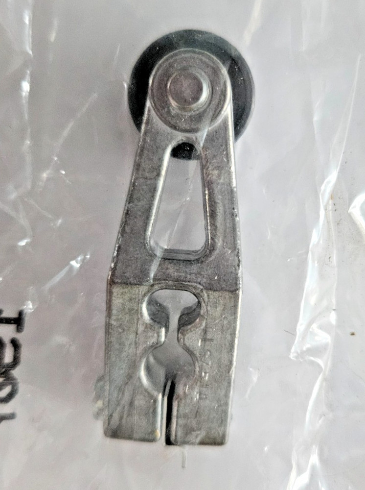 Honeywell LS251A Micro Switch