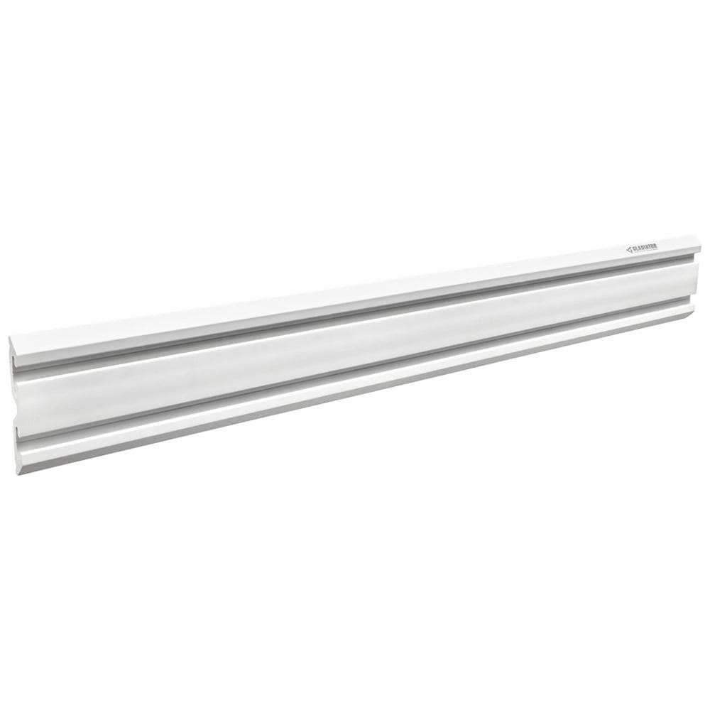 Gladiator GarageWorks 4 GearTrack Channels (2-Pack)