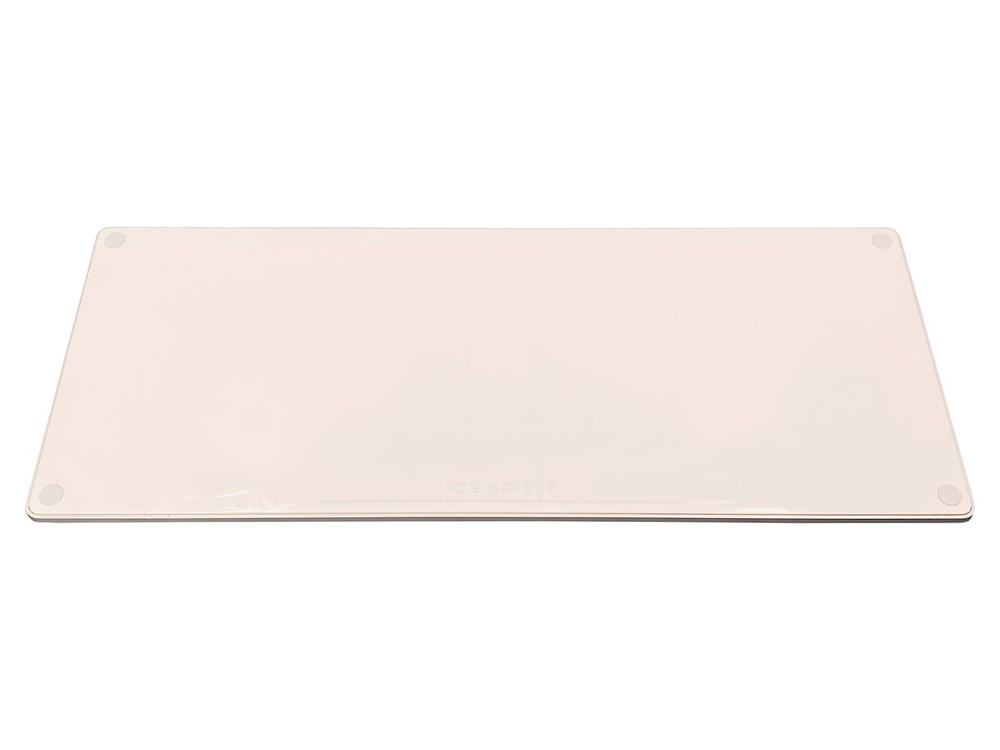 Genuine Apple Magic Keyboard A1644 MLA22LL/A & Magic Mouse A1657 MLA02LL/A