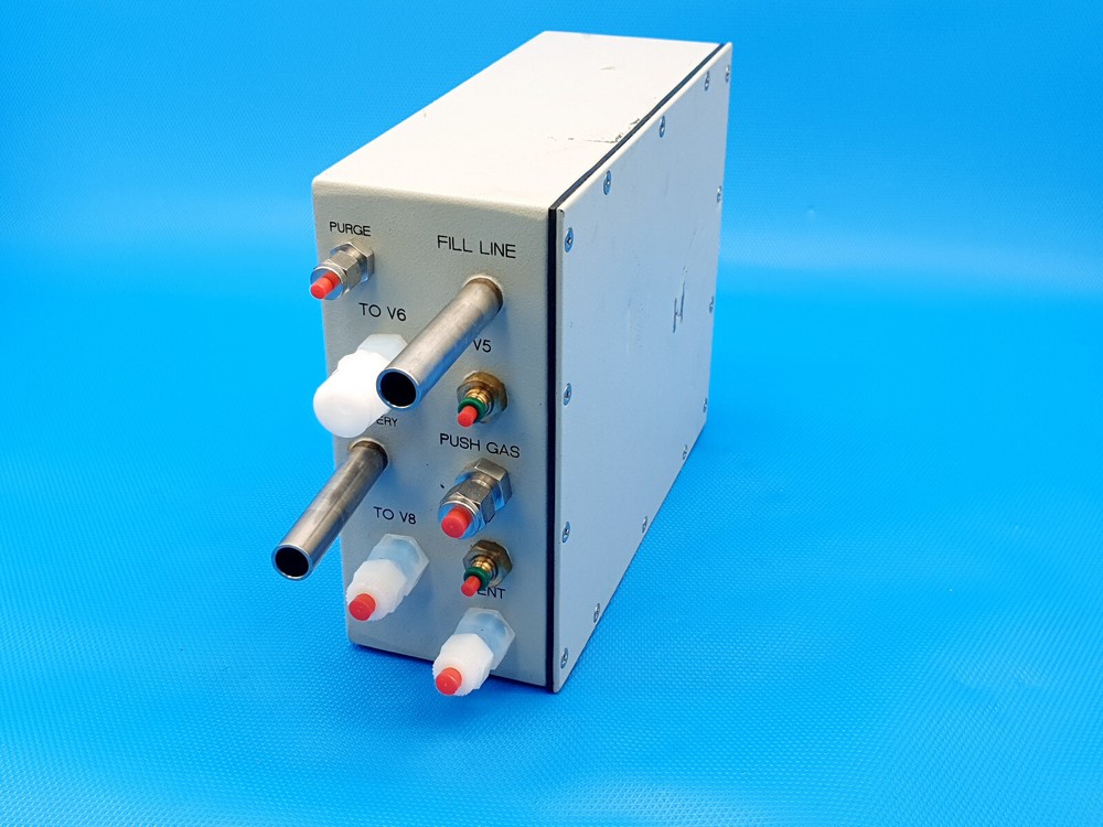 Schumacher 1492-0057D Model VIM Controller Inc VAT