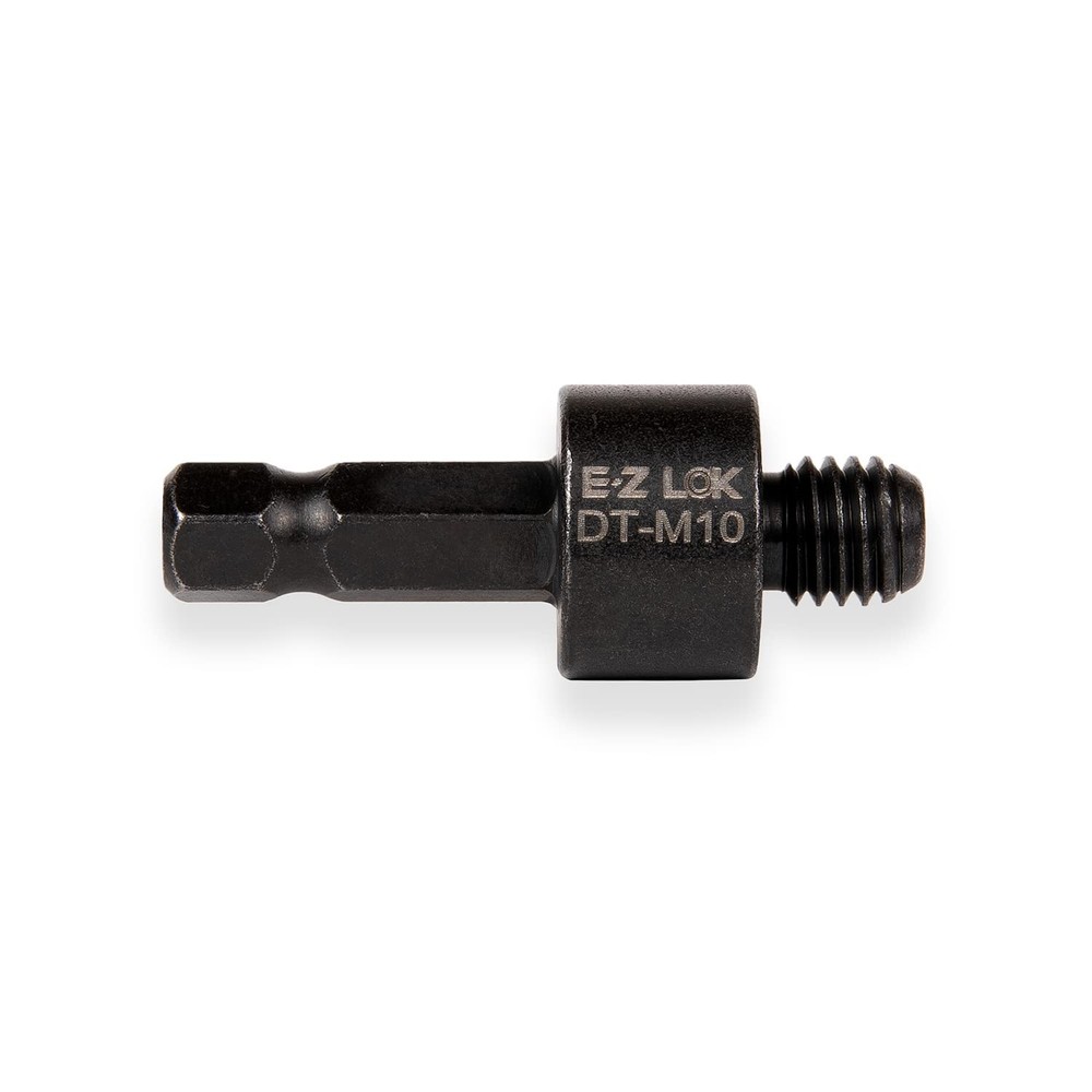 DT-M10 Knife Thread Insert Wood Installation Tool Threaded Mandrel M10-1.5