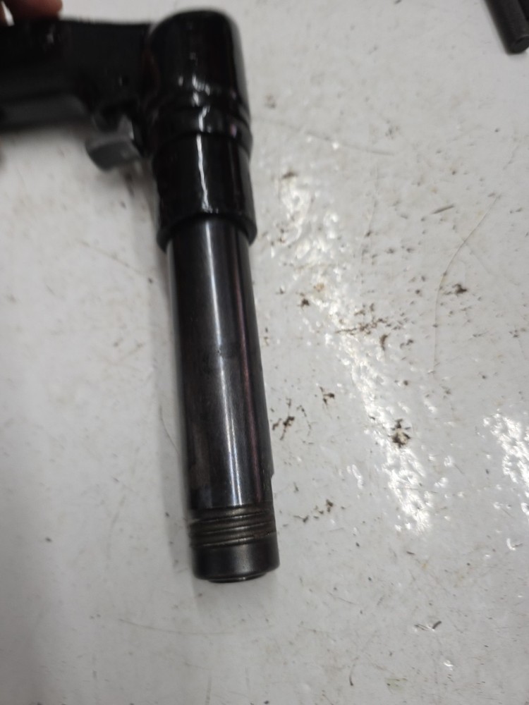 Aircraft Tools Cleco E5 Rivet Gun 5x