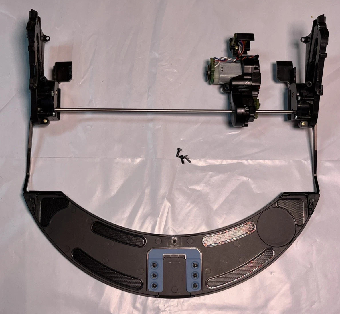 OEM iRobot Roomba Combo j7 j9 10 Max Pad Mechanism Module  Complete Minimal Use