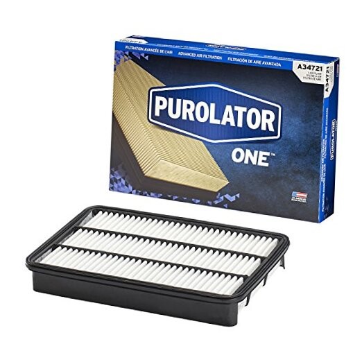 A34721 ONE Advanced Engine Air Filter