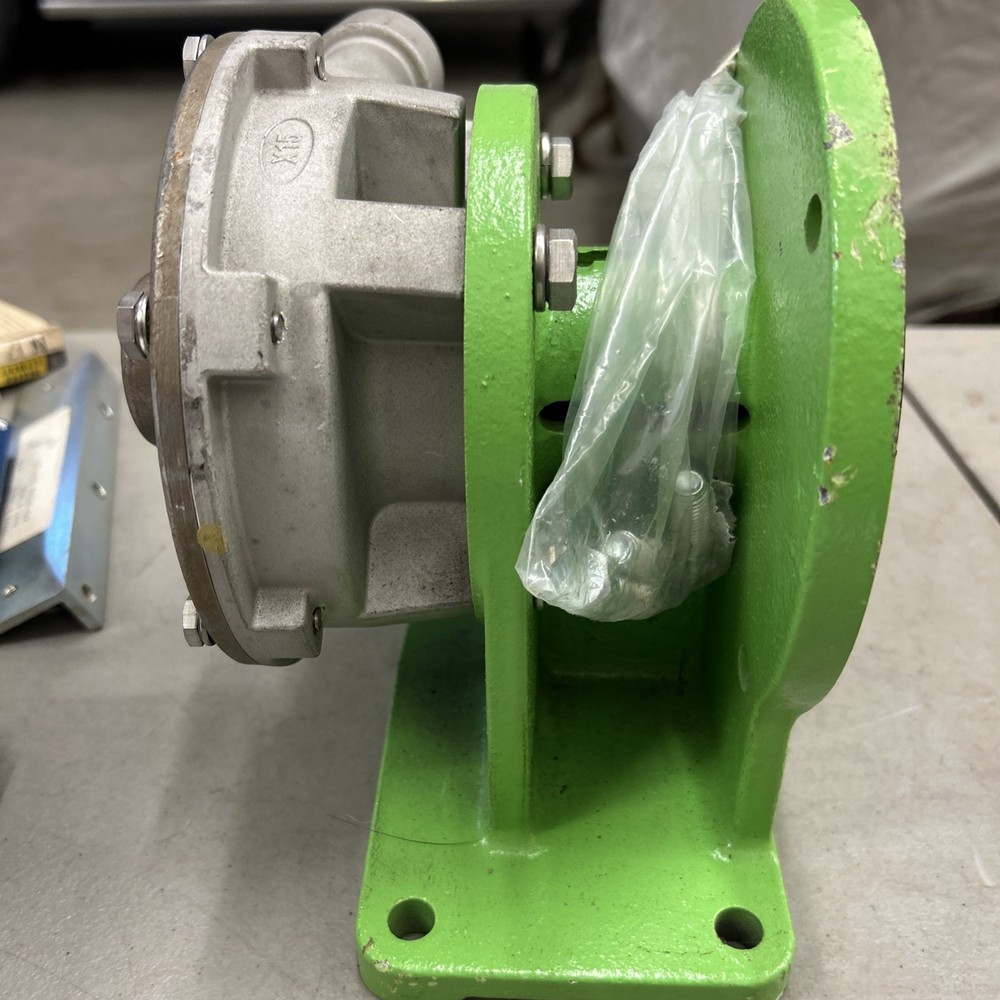 Eastern Pulsafeeder ECC1-AAAEDNSS