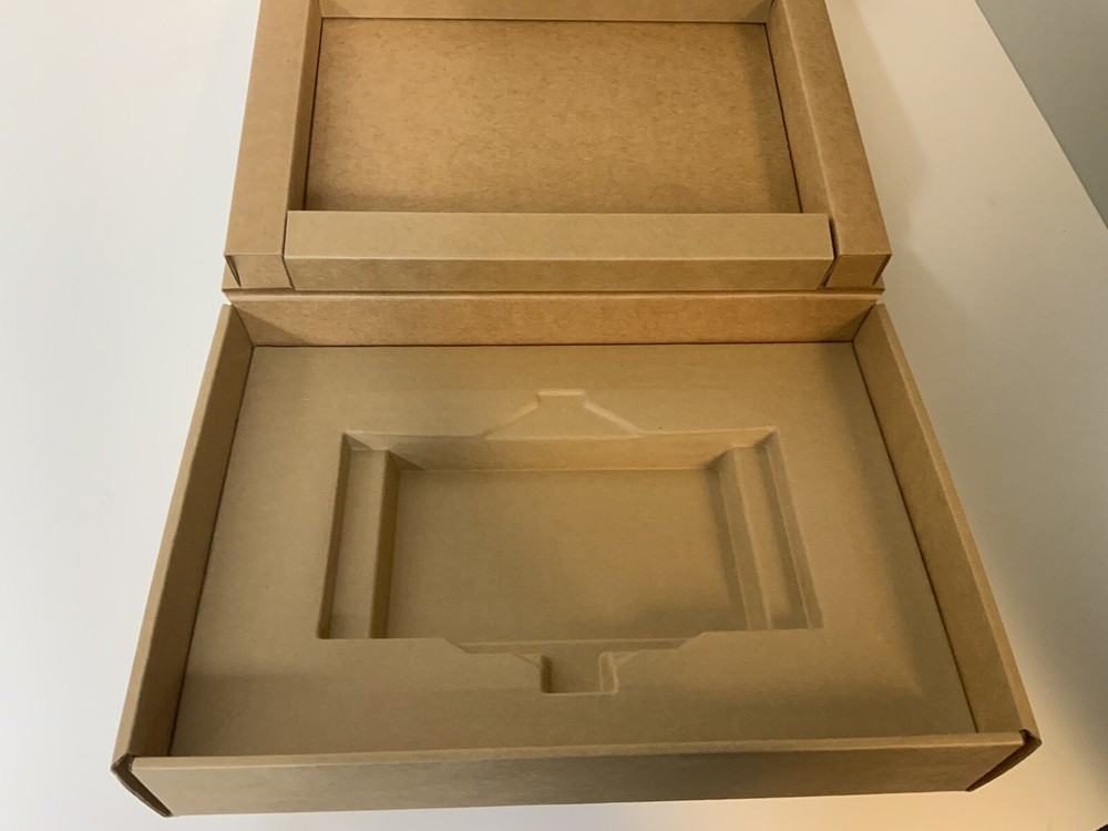 Cisco Meraki MR42 EMPTY BOX
