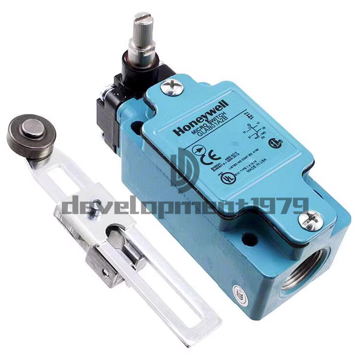 1PC NEW HONEYWELL GLAB01A2B limit switch