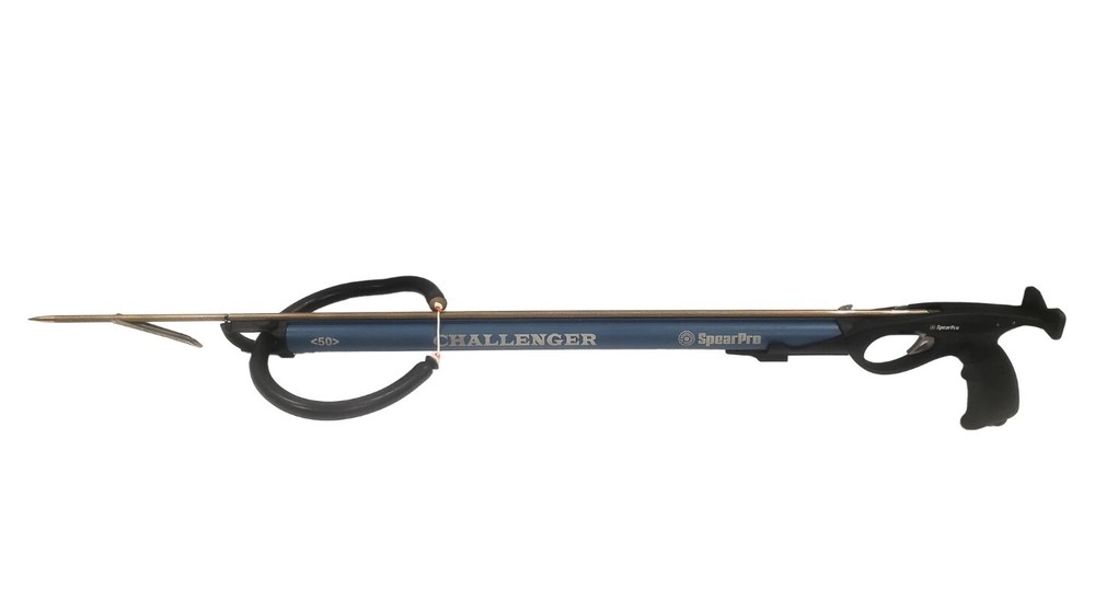 SpearPro Challenger Speargun 50cm
