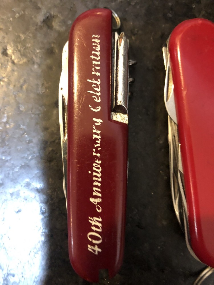 20+ Large & Small Multitool Knives, empty knif cases, etc Lot