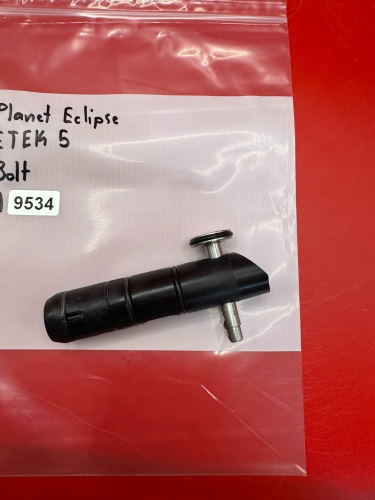 Planet Eclipse ETEK 5 Bolt