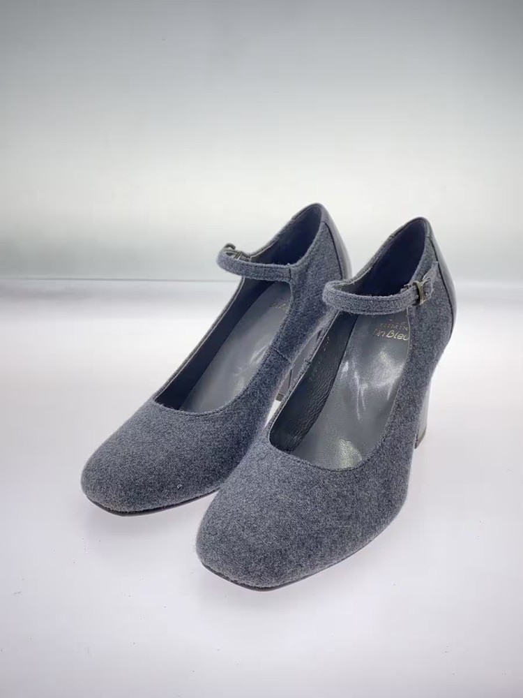 HIMIKO Pumps GRY